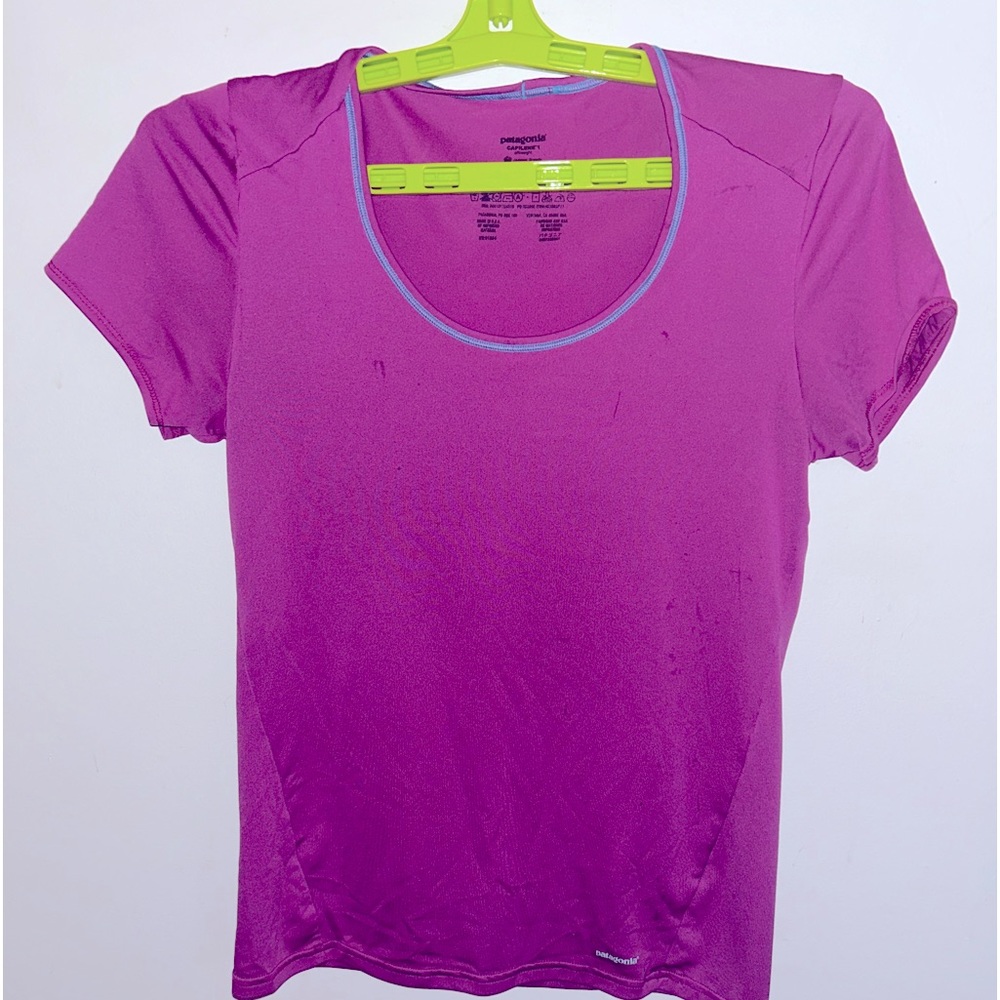 PATAGONIA tops or women